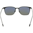 thumbnail image 3 of John Varvatos Men's Jv V524 Gunmetal 57/18/145 V524GUN57 Sunglasses, 3 of 3