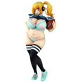 thumbnail image 4 of Kaitendoh Nitro Super Sonic: Super Pochaco Football PVC Figure (1:7 Scale), 4 of 4