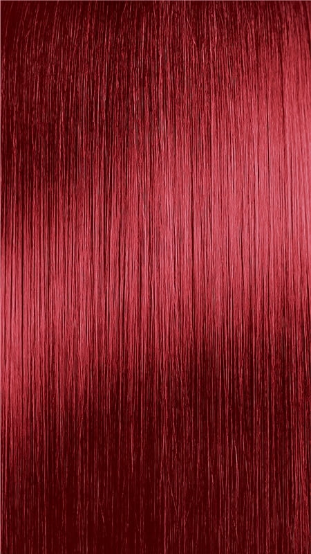 Flame Red