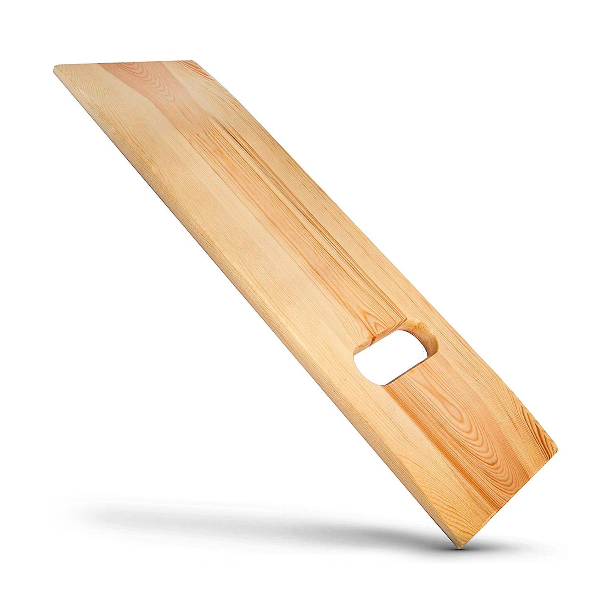 Buy DMI Deluxe Wood Transfer Boards With CutOut, 1Cut Out, 24 x 8