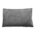 thumbnail image 1 of Ahgly Company Outdoor Rectangular Contemporary Lumbar Throw Pillow, 13 inch by 19 inch, 1 of 5