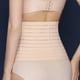 thumbnail image 4 of Faja moldeadora de cintura para mujer, ropa interior moldeadora de cuerpo, cinturón de plástico de verano, cinturón abdominal posparto, faja para mujer, 4 of 8