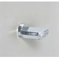 thumbnail image 2 of Hyper Tough 5mm Shelf Pin, Satin Nickel, 60 Pack, 2 of 7