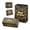 B, variant on Happy Birthday Surprise Gift Box Explosion for Money, Pop-Out Explosion Gift Box with Bounce Money Holder and Confetti, Birthday Money Bank, Birthday Gifts for Women Men