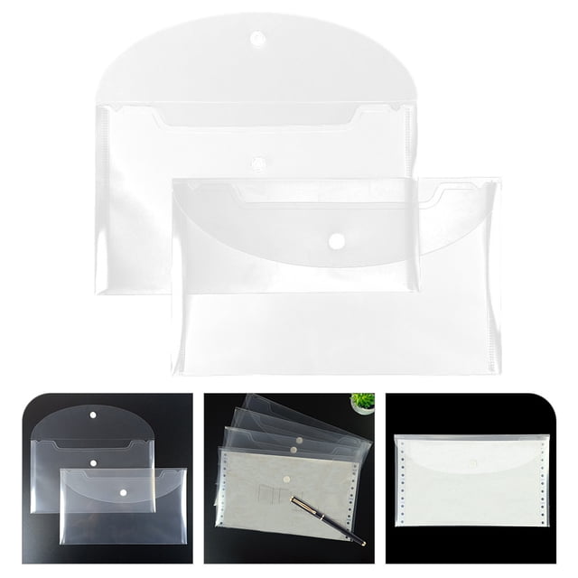 unbranded 20Ud Bolsa Organizadora Para Recibir Y Almacenar Con Material Reutilizable
