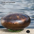 thumbnail image 2 of 6pcs Ethereal Tambor Support Pies Ethereal Drum Silicone Supports Pasteles de pie, 2 of 7