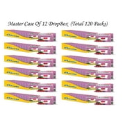 12 X Ricola Berry Medley Throat DropBox (Pack of 10) Delicious Throat Relief & Care, Oral Anesthetic, 17 Count Flavored