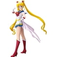 thumbnail image 1 of Banpresto Pretty Guardian Sailor Moon Eternal The Movie Glitter&GLAMOURS-Super Sailor Moon-II (ver.B), 1 of 4