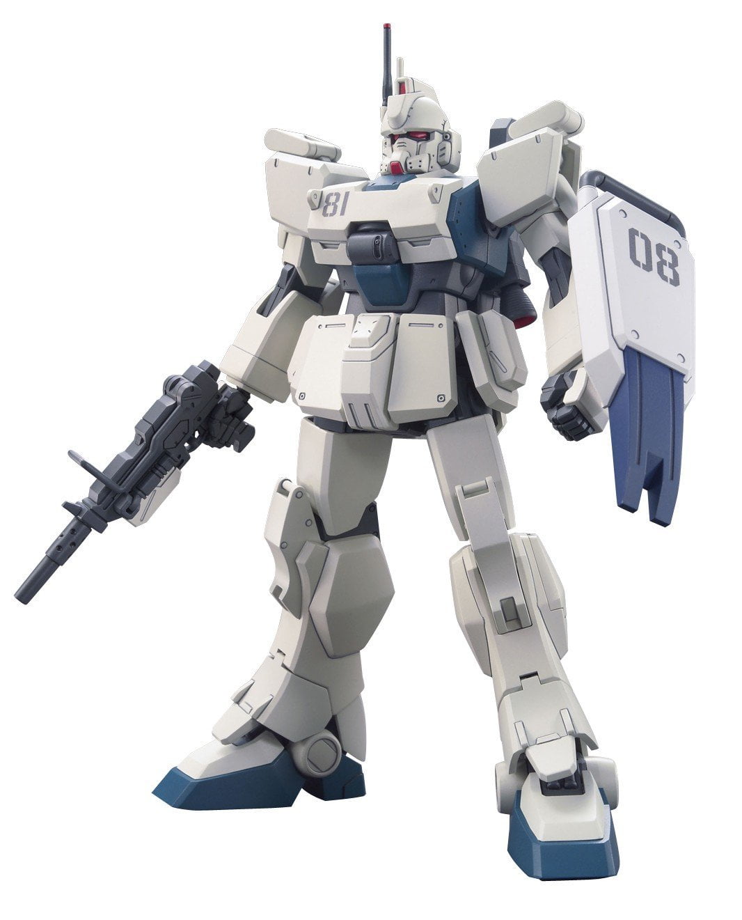 Bandai Hobby 08th Ms Team 155 Hguc Rx 79 Gundam Ez 8 Hg 1 144 Scale Model Kit Walmart Com Walmart Com Bandai Hobby 08th Ms Team 155 Hguc Rx 79 Gundam Ez 8 Hg 1 144 Scale Model Kit Walmart Com Walmart Com