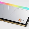 thumbnail image 4 of V-COLOR Manta XSky DDR5 16GB (2x8GB) 6000MHz CL36 1.35V SK Hynix IC RGB Gaming Desktop Upgrade Memory Module BLACK, for AMD EXPO (TMXSAL8G60836WWK), 4 of 4