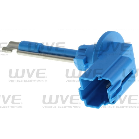 WVE 5S16504 HVAC Heater Core Temperature Sensor