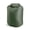 Green, variant on Rupoun Outdoor Waterproof Dry Bag Silicon Coated Nylon Camping Drifting Swimming Clothes Storage Sack in Yellow S (7.87 inches / 20 cm) Lightweight & Easy Clean Ideal For River Trekking