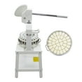 thumbnail image 1 of 30PCS Commercial Manual Dough Divider Hand Press Dough Cutter Bakery Equipment, 1 of 16