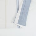 thumbnail image 4 of Laurel & Mayfair Mason Diamond Off-White 3-Piece Comforter, King, 4 of 12