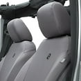 thumbnail image 2 of Bestop 29283-09 Charcoal Front Seat Cover for 2013-2017 Jeep Wrangler 2DR and, 2 of 3