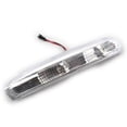 thumbnail image 3 of Luces de parachoques Sunnimix de coche Luz indicadora universal Señal de giro, 3 of 8
