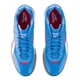 thumbnail image 5 of Tenis Reebok Hombre Hammer Street Azul Futbol Freeestyle azul 8,0 MX, 5 of 8