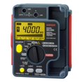 thumbnail image 1 of Sanwa MG1000 MG1000 | Digital Insulation Tester Dustproof + Splashproof IP54 Design, 1 of 1