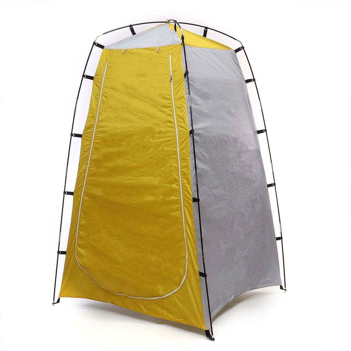 Portable Camping Shower Toilet Tent Outdoor Dressing Changing Room