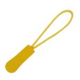 thumbnail image 2 of 10 Pieces Bright Color Zipper Extension Plastic PVC Sport Clothes Zipper Head Pulls Random Color, 2 of 9