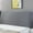 Gray GY, variant on Xecvkr Headboard Cover Slipcover Embroidered Fabric Bed Dust Protector 95% Polyester 5% Spandex Comfortable Resilient Flat Fits 74.8-82.67in Length Decor Bedroom 78.74x27.55in 1pc