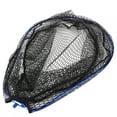 thumbnail image 2 of Octpeak Aluminium Alloy Fishing Mesh Net Pear Shape Frame Diddle‑Net Rock Fishing Tackle,Diddle‑Net,Fishing Tackle, 2 of 8