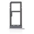 thumbnail image 3 of Plateau de Carte Sim Simple de Remplacement Compatible pour Samsung Galaxy S7 (Plateau Or), 3 of 3