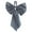 D-6D Home Decor, variant on CSEONE Christmas Plaid-Stripe Extra-Large Bow Hanging Ornament Oversized Tree Wreath and Garland Hanging Drop Gift Ideas Christmas Ornaments Holiday Gifts