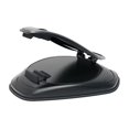 thumbnail image 1 of Abrazadera ajustable del soporte del teléfono celular del coche de la gravedad del tenedor de la ranura C D del soporte del teléfono del coche, 1 of 5