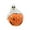 A, variant on Cute Resin Ghost Pumpkin Figurine 2.55in, Halloween Decor Indoor Tabletop Accent, Halloween Decorations Mini Pumpkin Ghost Statue for Living Room Study Shelf Halloween Party Gift