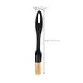 thumbnail image 2 of UPOUART 3Pcs Interior Car Detailing Kit with Assorted Color Brushes Soft Bristles and Comfortable Grip, 2 of 7
