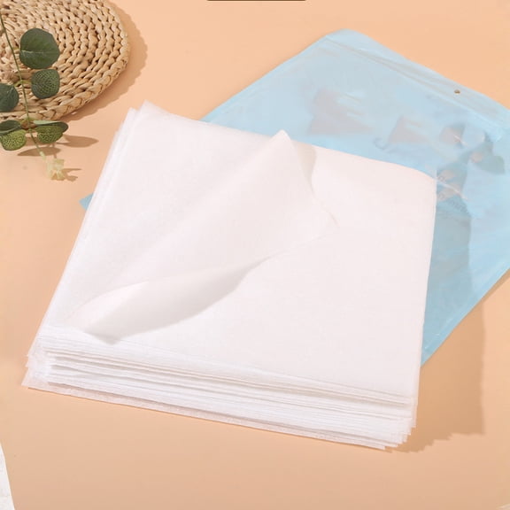 50Pcs Disposable Super Absorbent Pet Pee Pads, Quick-Drying Leak-Proof Dog & Cat Training Mats, Odor-Control Puppy Diaper Pads, Ideal for Indoor Pets & Travel Use