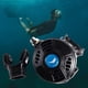 thumbnail image 3 of Conector de latón para regulador de segunda etapa de buceo, duradero y de repuesto para buceo submarino. Negro, 3 of 9
