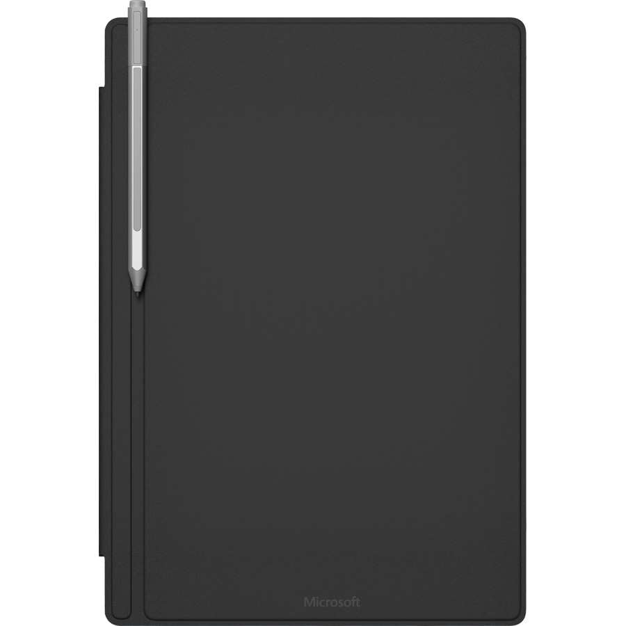 全国無料低価 マイクロソフト Surface Pro タイプ カバー FMM-00019 ブ