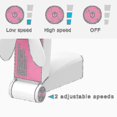 thumbnail image 2 of Hand Fan 1200mah, Small Fan Hand Fan, Usb Fan Mini Portable, 2 of 3