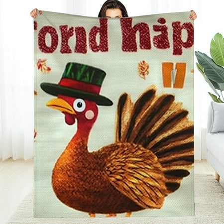 FCXZI Flannel Blanket Turkey Soft Warm Lightweight Multi-Purpose 3 Sizes 30*40in FCXZI Flannel Blanket Turkey Soft Warm Lightweight Multi-Purpose 3 Sizes 30*40in