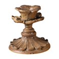 thumbnail image 3 of Portavelas decorativo, adorno de resina antigua, soporte para foto, candelabro para Bar, sala de estar, decoración de fiesta Estilo A, 3 of 8
