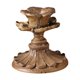 thumbnail image 3 of Candelabro de centro de mesa, candelabro Retro, candelabro decorativo para boda, sala de estar, mesa de comedor Estilo A, 3 of 9