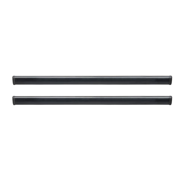 YAKIMA Grille de Toit Aérodynamique en Acier de 50 Pouces CoreBar, Ensemble de 2