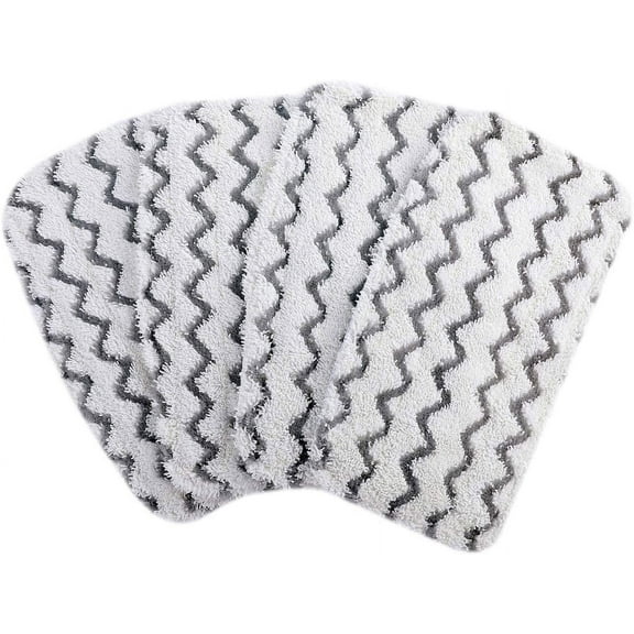 Set Of 4 Shark Steam Mops S1000 S1000A S1000C S1000Wm S1001C