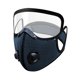 thumbnail image 4 of Mascarilla facial para ciclismo, cálida, cómoda, a prueba de polvo, transpirable, con protector ocular. Marina de guerra, 4 of 9