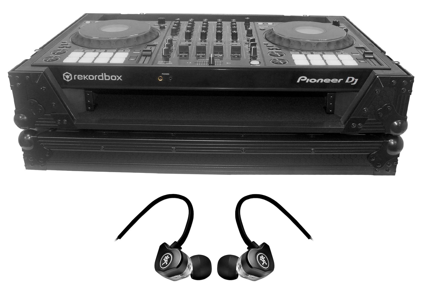 prox earbuds