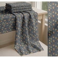 thumbnail image 6 of Soimoi Cotton Poplin Fabric Banana & Monkey Kids Decor Fabric Printed Yard 42 Inch Wide, 6 of 7