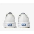 thumbnail image 3 of Keds Triple Kick Leather Women 7 White, 3 of 5