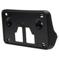 thumbnail image 2 of EDYPLMFG  Front Vehicle Plate Bracket Mount for Ford for Mustang GT Base/Shelby GT 2007-2008 & Base/GT Equipado/Lujo/Shelby GT500 2007-2009 & Bullitt/Shelby GT500KR 2008-2009 Convertible Black, 2 of 7
