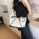 thumbnail image 5 of Bolso Mano Hombro Color Gran Capacidad para Mujer, 5 of 7