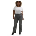 thumbnail image 3 of Lee® Women's Heritage High Rise Pull On Flare Jean, Sizes XS-4X, 3 of 7