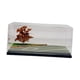 thumbnail image 4 of Vitrina para maquetas de coches a escala 1/64, caja de almacenamiento para coches de juguete, accesorio fotográfico de carretera otoñal, maqueta de es, 4 of 9