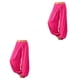 thumbnail image 1 of Pantalones deportivos Sonducket de pierna ancha para mujer talla grande Yoga, 1 of 4