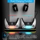 thumbnail image 5 of Soporte para ventilador enfriador de consola con soporte de cargador de luz RGB para PS VR2 PS5 (negro), 5 of 8